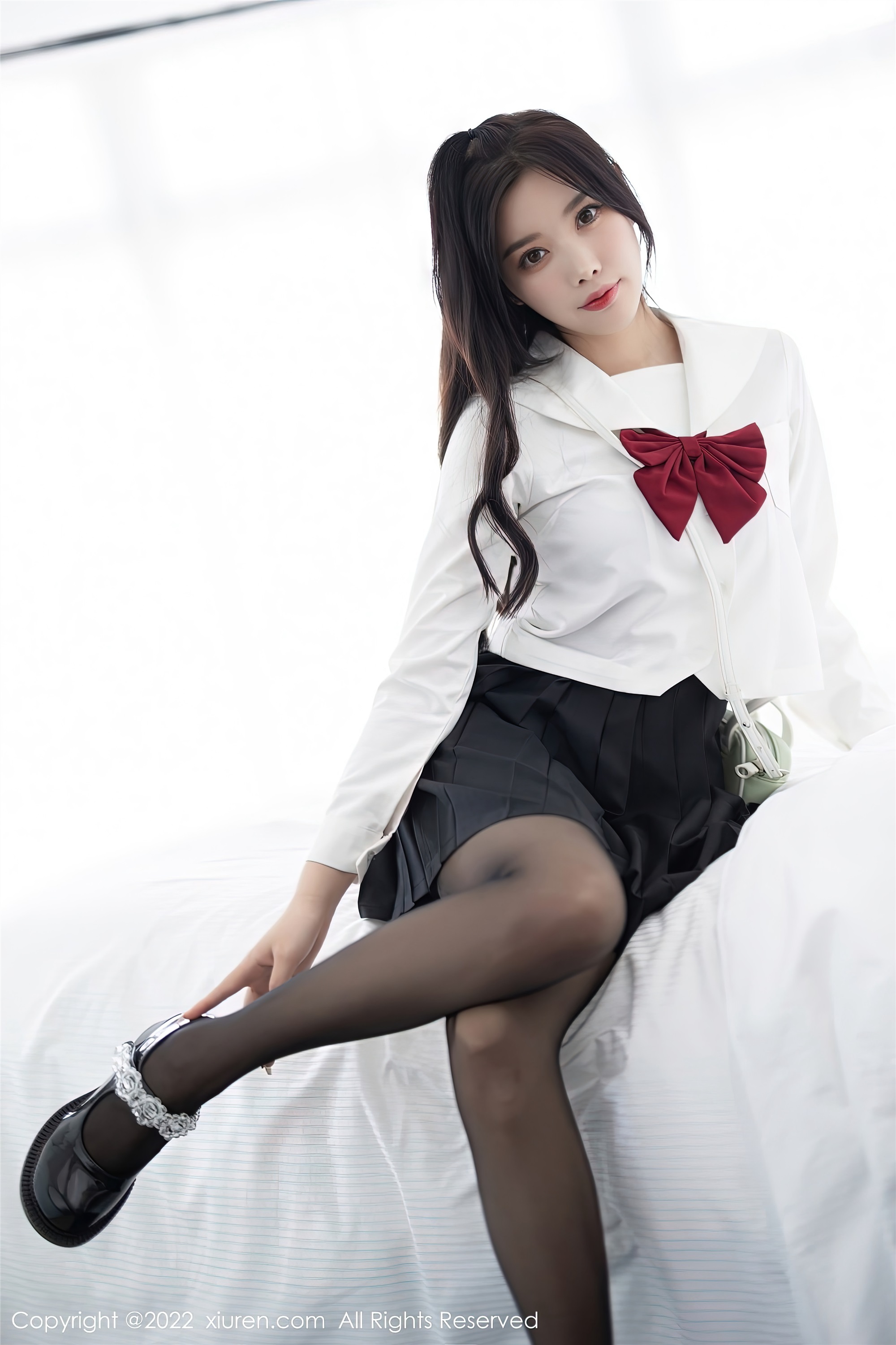 Xiuren秀人网 2022.11.08 NO.5823 杨晨晨Yome